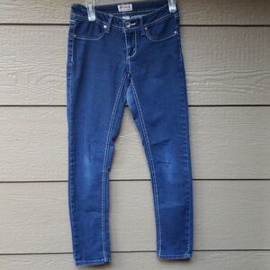 MUDD Jeggings 5 jeans